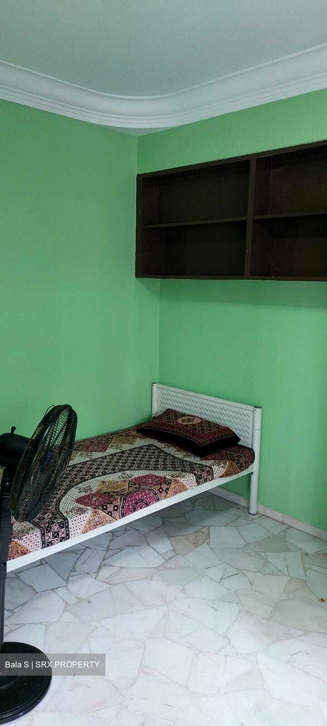 Blk 349 Tampines Street 33 (Tampines), HDB 4 Rooms #442039491